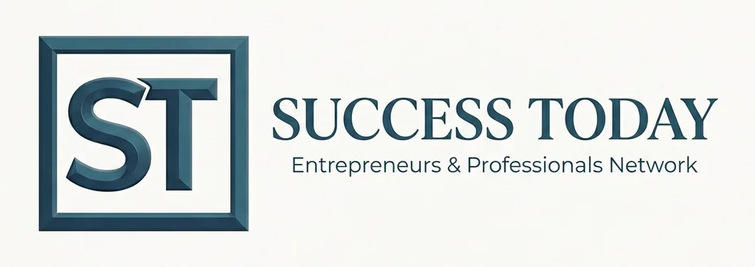 Success Today — 기업가 및 전문가 네트워크
